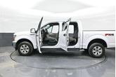 Thumbnail of 2019 Oxford White Ford F-150