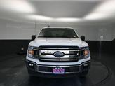 Thumbnail of 2019 Oxford White Ford F-150
