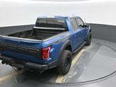 Thumbnail of 2019 Ford Performance Blue Metallic Ford F-150
