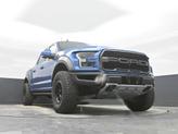 Thumbnail of 2019 Ford Performance Blue Metallic Ford F-150
