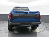 Thumbnail of 2019 Ford Performance Blue Metallic Ford F-150