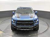 Thumbnail of 2019 Ford Performance Blue Metallic Ford F-150