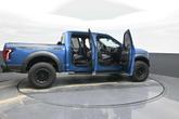 Thumbnail of 2019 Ford Performance Blue Metallic Ford F-150