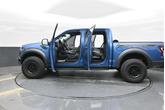 Thumbnail of 2019 Ford Performance Blue Metallic Ford F-150