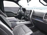 Thumbnail of 2019 Ford Performance Blue Metallic Ford F-150