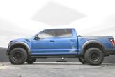 Thumbnail of 2019 Ford Performance Blue Metallic Ford F-150
