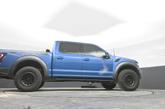 Thumbnail of 2019 Ford Performance Blue Metallic Ford F-150