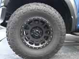 Thumbnail of 2019 Ford Performance Blue Metallic Ford F-150