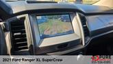 Thumbnail of 2021 Velocity Blue Metallic Ford Ranger
