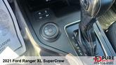 Thumbnail of 2021 Velocity Blue Metallic Ford Ranger