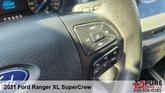 Thumbnail of 2021 Velocity Blue Metallic Ford Ranger