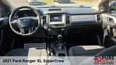 Thumbnail of 2021 Velocity Blue Metallic Ford Ranger