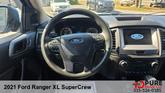 Thumbnail of 2021 Velocity Blue Metallic Ford Ranger