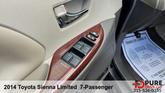 Thumbnail of 2014 Black Toyota Sienna