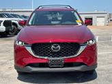 Thumbnail of 2023 Soul Red Crystal Metallic Mazda CX-5