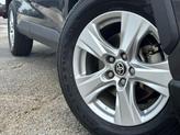 Thumbnail of 2021 Magnetic Gray Metallic Toyota RAV4