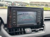 Thumbnail of 2021 Magnetic Gray Metallic Toyota RAV4