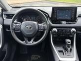 Thumbnail of 2021 Magnetic Gray Metallic Toyota RAV4
