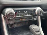 Thumbnail of 2021 Magnetic Gray Metallic Toyota RAV4