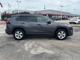 Thumbnail of 2021 Magnetic Gray Metallic Toyota RAV4