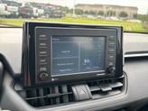Thumbnail of 2021 Magnetic Gray Metallic Toyota RAV4