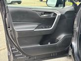 Thumbnail of 2021 Magnetic Gray Metallic Toyota RAV4