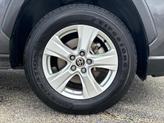 Thumbnail of 2021 Magnetic Gray Metallic Toyota RAV4