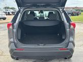 Thumbnail of 2021 Magnetic Gray Metallic Toyota RAV4
