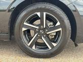 Thumbnail of 2024 Super Black Nissan Sentra