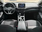 Thumbnail of 2024 Super Black Nissan Sentra