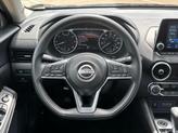 Thumbnail of 2024 Super Black Nissan Sentra