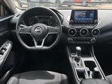 Thumbnail of 2024 Super Black Nissan Sentra