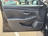 Thumbnail of 2024 Super Black Nissan Sentra