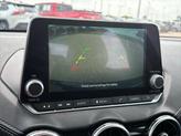 Thumbnail of 2024 Super Black Nissan Sentra