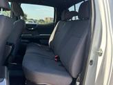 Thumbnail of 2018 Super White Toyota Tacoma