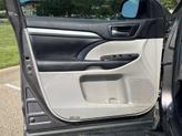 Thumbnail of 2019 Predawn Gray Mica Toyota Highlander