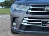 Thumbnail of 2019 Predawn Gray Mica Toyota Highlander