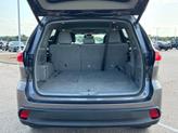 Thumbnail of 2019 Predawn Gray Mica Toyota Highlander