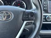 Thumbnail of 2019 Predawn Gray Mica Toyota Highlander