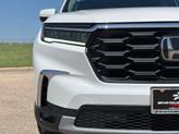 Thumbnail of 2024 Platinum White Pearl Honda Pilot
