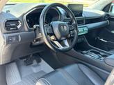 Thumbnail of 2024 Platinum White Pearl Honda Pilot