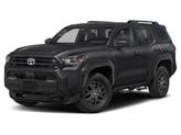 Photo of 2025 02 Toyota 4Runner