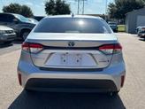 Thumbnail of 2023 Classic Silver Metallic Toyota Corolla Hybrid
