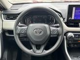 Thumbnail of 2024 Ruby Flare Pearl Toyota RAV4