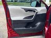 Thumbnail of 2024 Ruby Flare Pearl Toyota RAV4