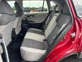Thumbnail of 2024 Ruby Flare Pearl Toyota RAV4
