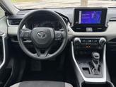 Thumbnail of 2024 Ruby Flare Pearl Toyota RAV4