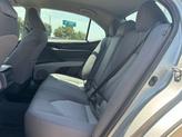 Thumbnail of 2023 Celestial Silver Metallic Toyota Camry