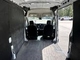 Thumbnail of 2023 OXFORD WHITE Ford Transit-250