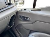 Thumbnail of 2023 OXFORD WHITE Ford Transit-250